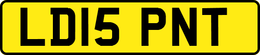 LD15PNT