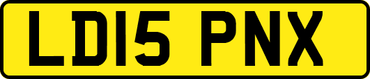 LD15PNX