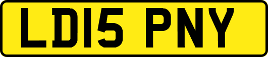 LD15PNY
