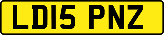 LD15PNZ
