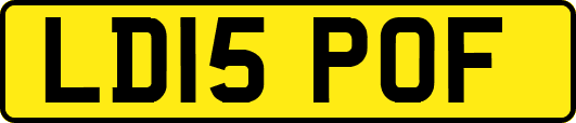 LD15POF