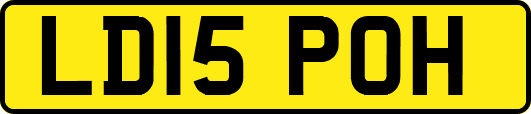LD15POH