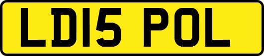 LD15POL