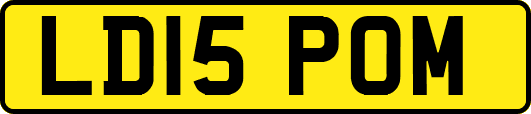 LD15POM