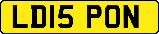 LD15PON