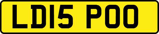LD15POO