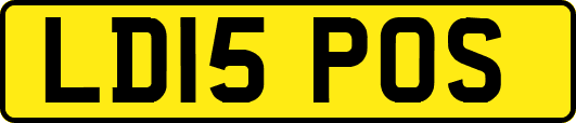 LD15POS