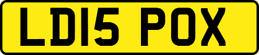 LD15POX