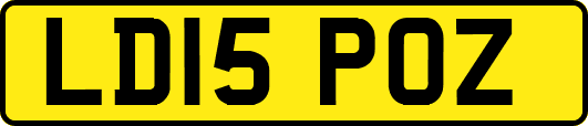 LD15POZ