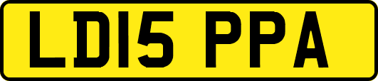 LD15PPA