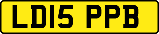 LD15PPB
