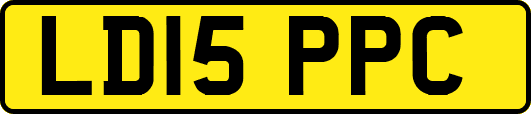 LD15PPC