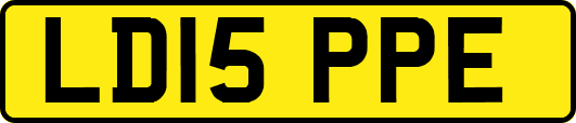 LD15PPE