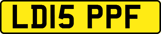 LD15PPF
