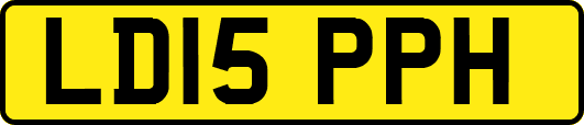 LD15PPH
