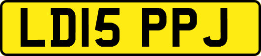 LD15PPJ
