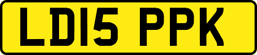 LD15PPK