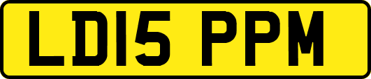 LD15PPM