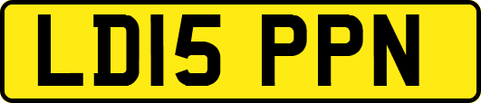 LD15PPN