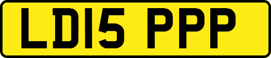 LD15PPP