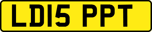 LD15PPT