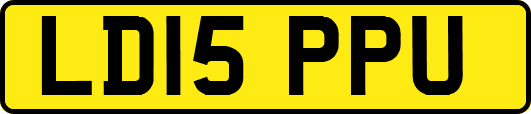 LD15PPU