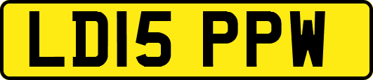 LD15PPW
