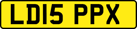 LD15PPX