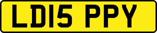 LD15PPY