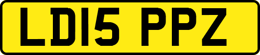 LD15PPZ