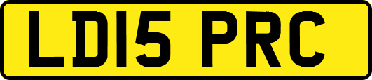LD15PRC