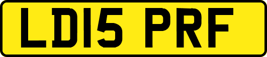 LD15PRF