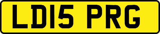LD15PRG