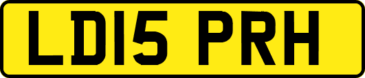 LD15PRH