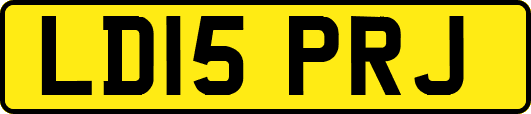 LD15PRJ