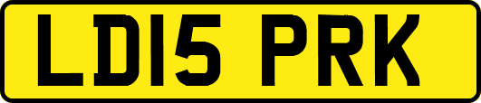 LD15PRK