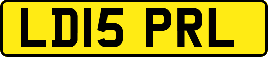 LD15PRL