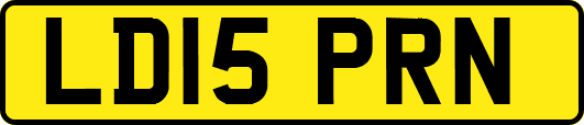 LD15PRN