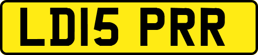 LD15PRR