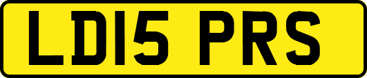 LD15PRS