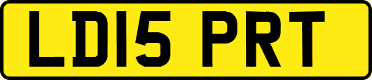 LD15PRT