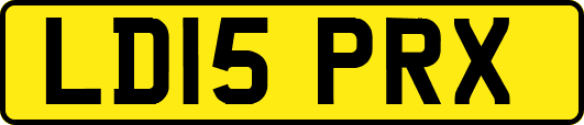 LD15PRX
