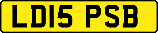 LD15PSB