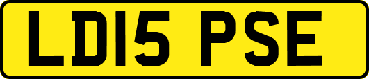 LD15PSE