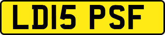 LD15PSF