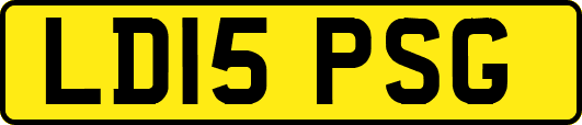 LD15PSG