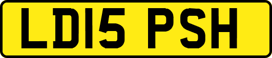 LD15PSH