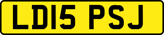 LD15PSJ