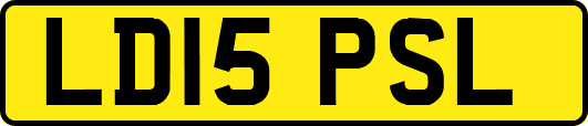 LD15PSL
