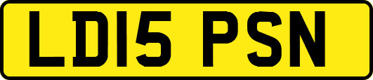 LD15PSN